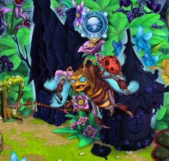 Illustration for article titled CastleVille 'To Bee or Not to Bee' Quests: Everything You Need to Know
